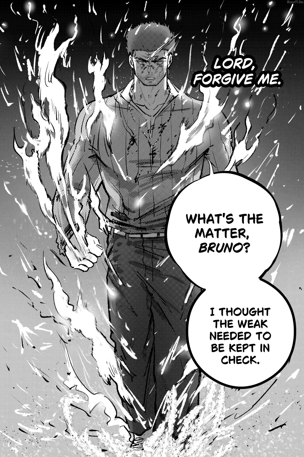 Read RoboMonkey chapter 9 image 19 on Lezhin