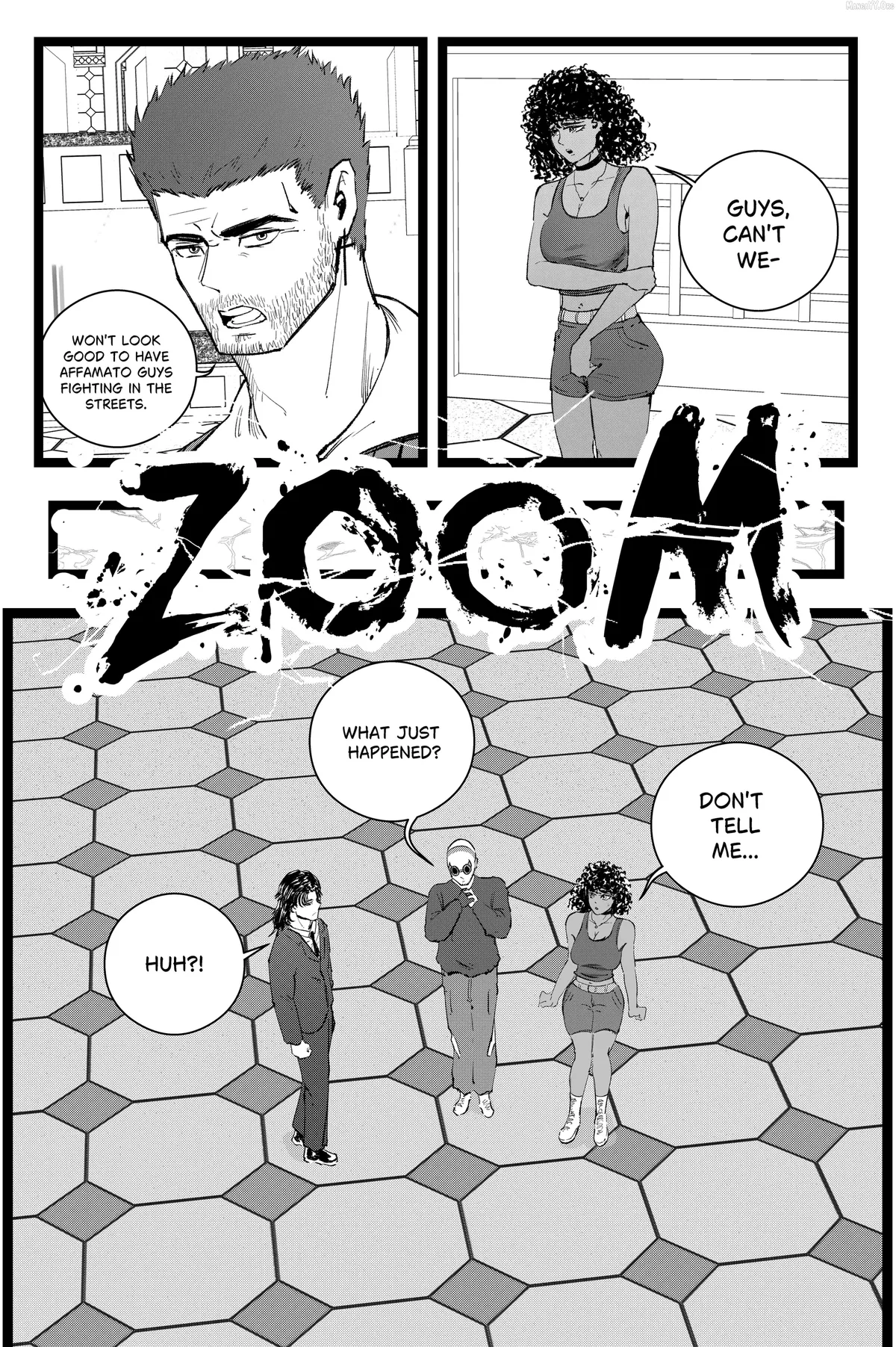 Read RoboMonkey chapter 9 image 2 on Lezhin