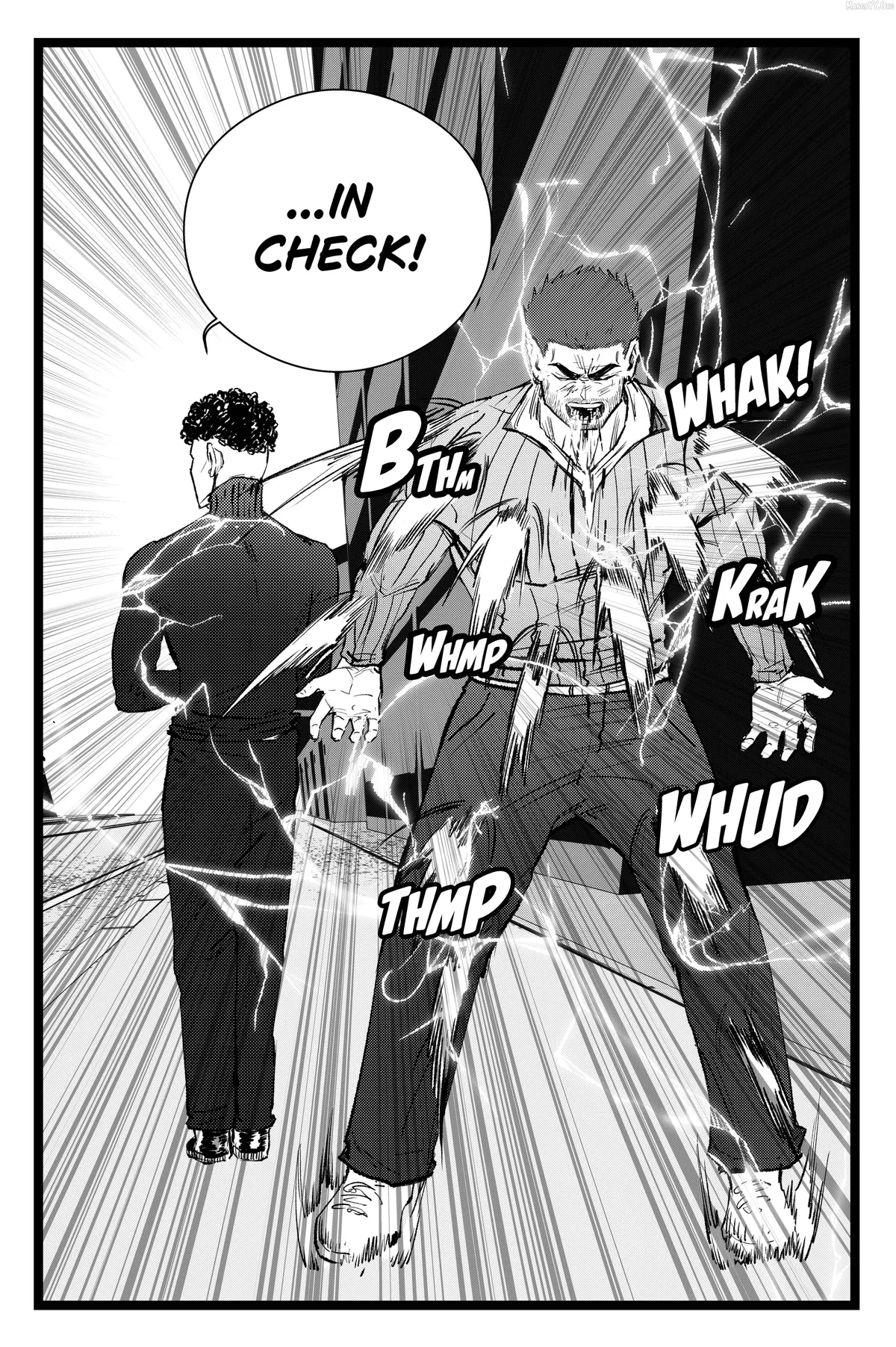 Read RoboMonkey chapter 9 image 6 on Lezhin