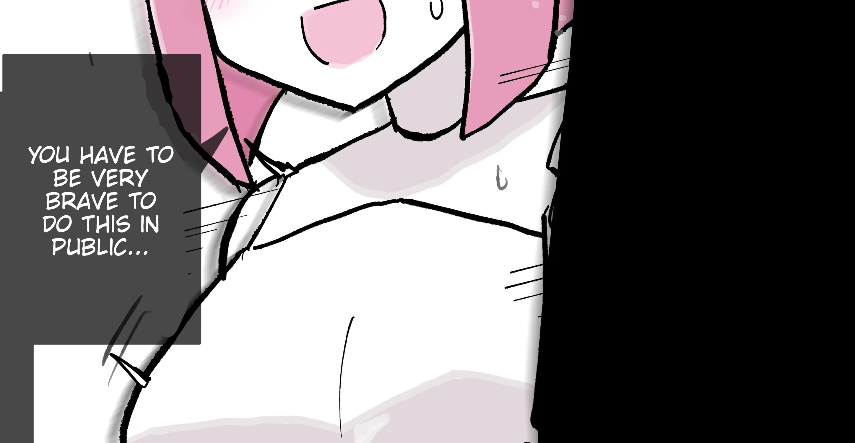 Read Robot Girl Series chapter 4 image 2 on Lezhin