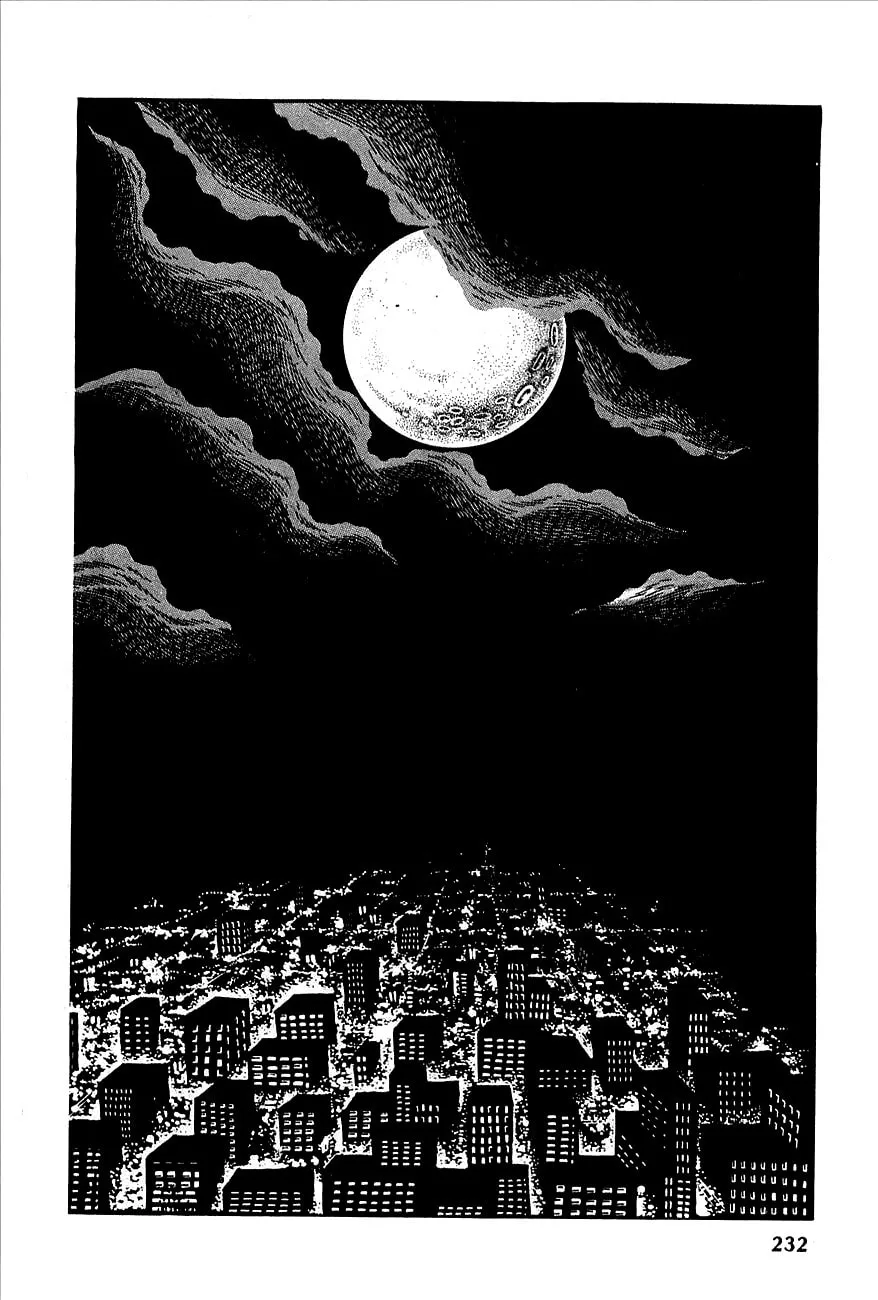 Read Robot Keiji chapter 10 image 1 on Lezhin
