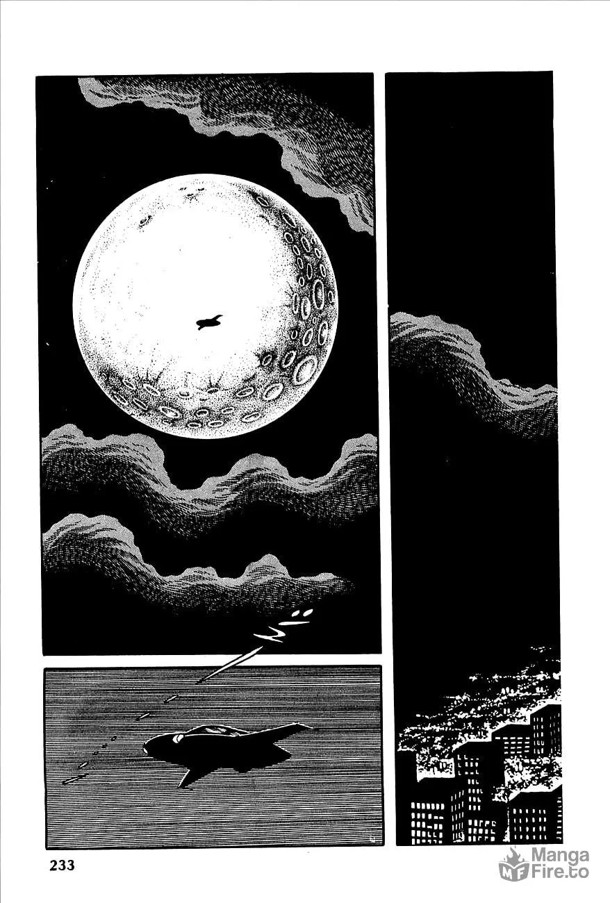 Read Robot Keiji chapter 10 image 2 on Lezhin