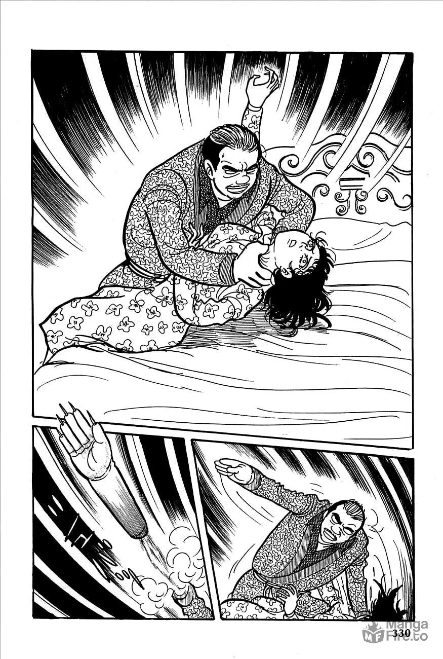 Read Robot Keiji chapter 12 image 41 on Lezhin