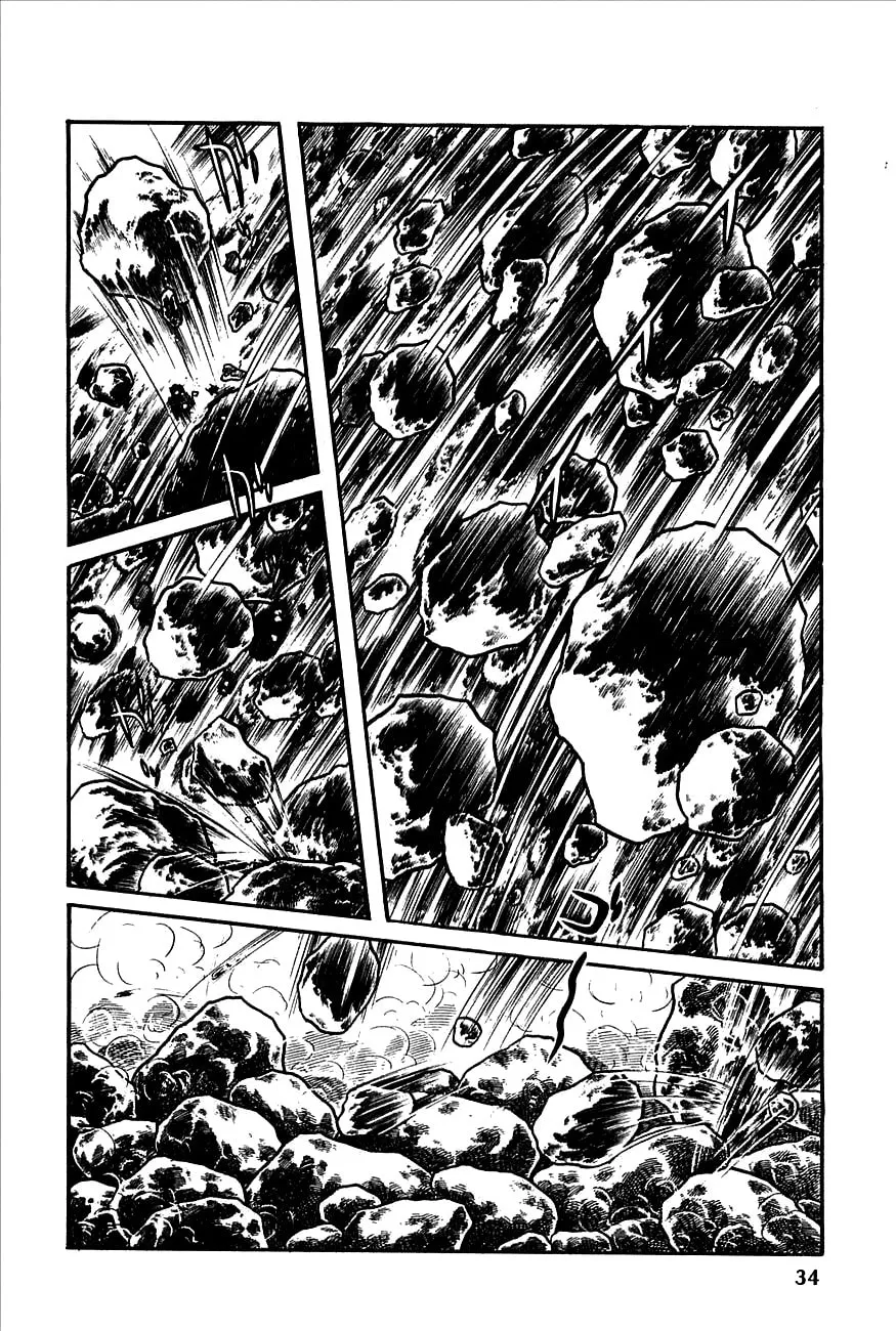 Read Robot Keiji chapter 14 image 30 on Lezhin