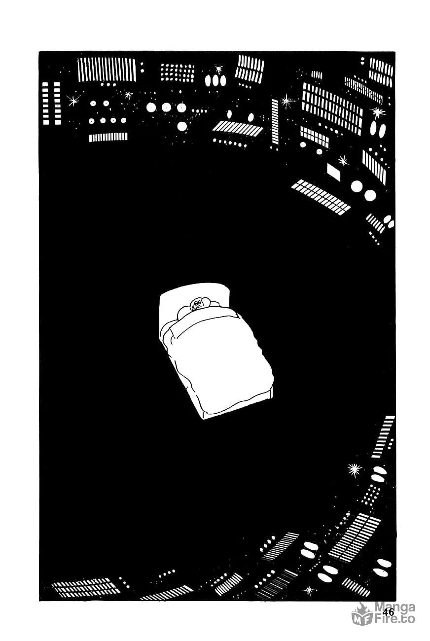 Read Robot Keiji chapter 15 image 4 on Lezhin