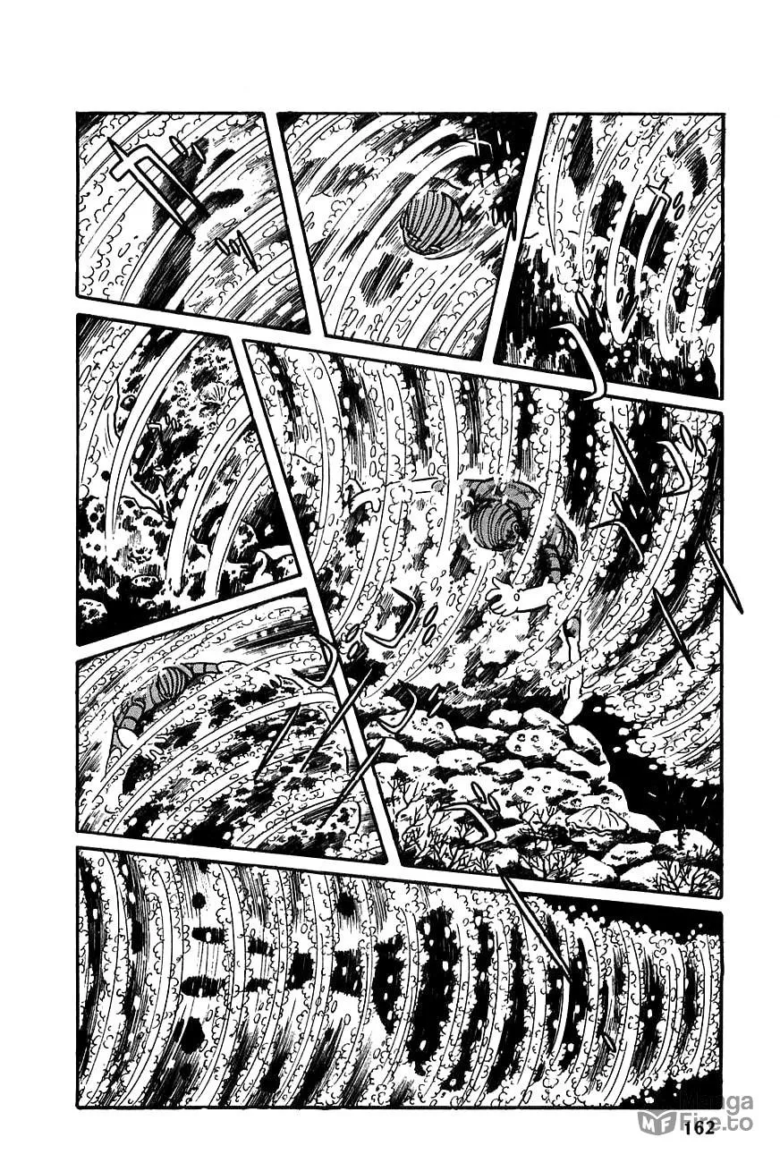 Read Robot Keiji chapter 19 image 26 on Lezhin