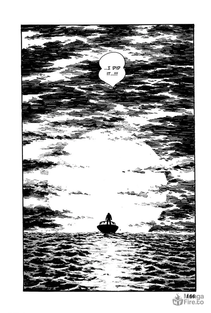Read Robot Keiji chapter 19 image 29 on Lezhin
