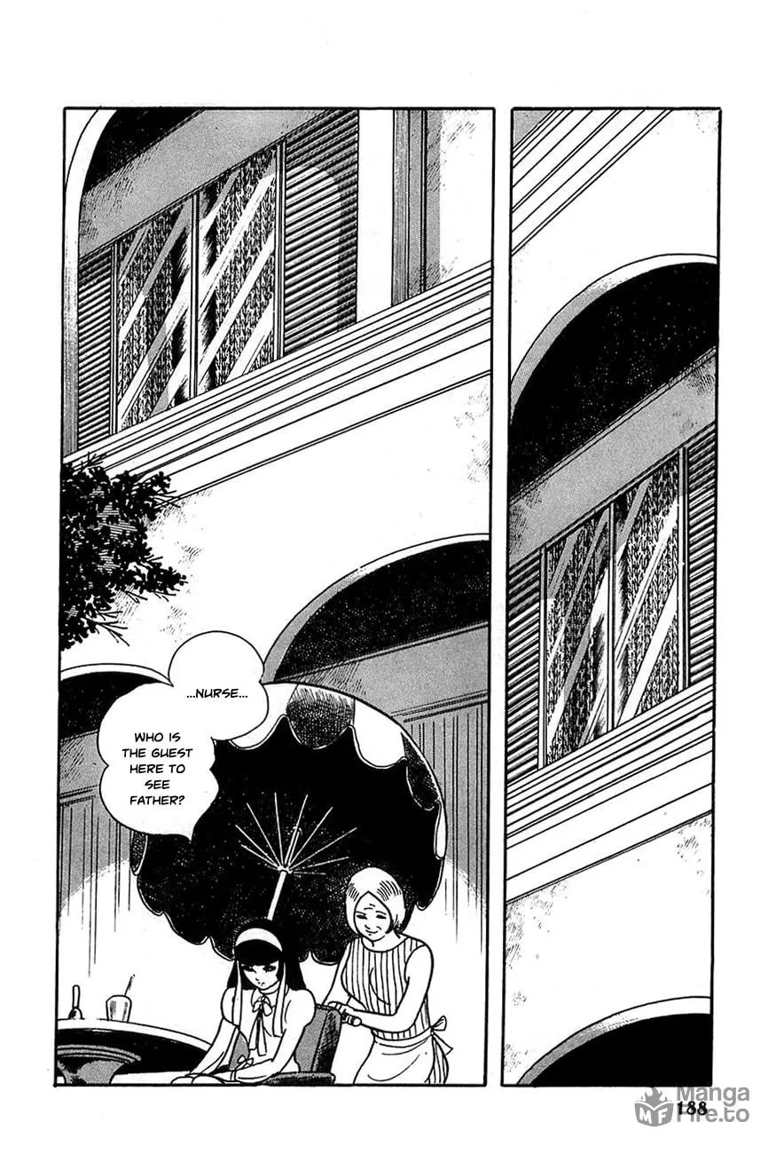 Read Robot Keiji chapter 20 image 20 on Lezhin