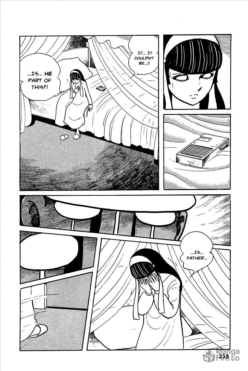 Read Robot Keiji chapter 22 image 19 on Lezhin