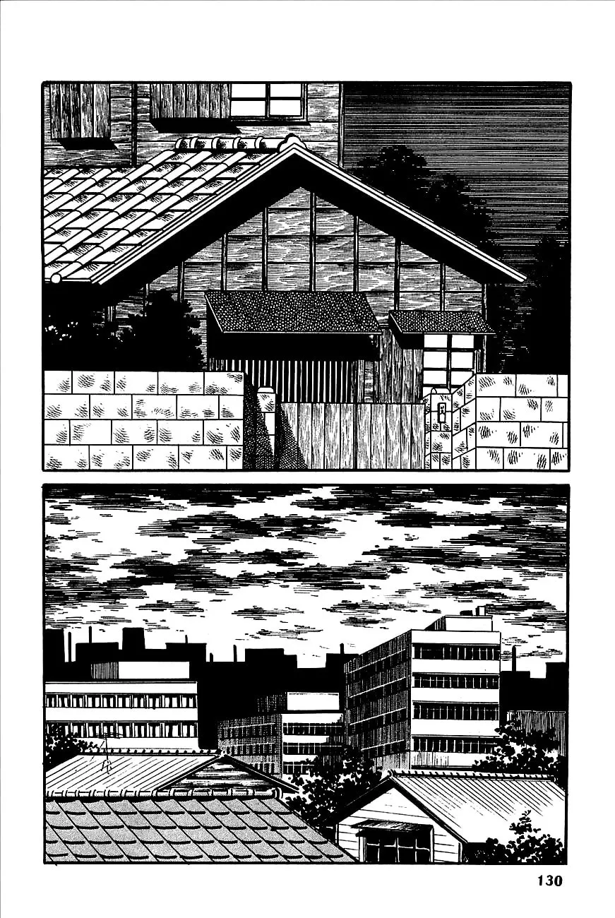 Read Robot Keiji chapter 6 image 7 on Lezhin