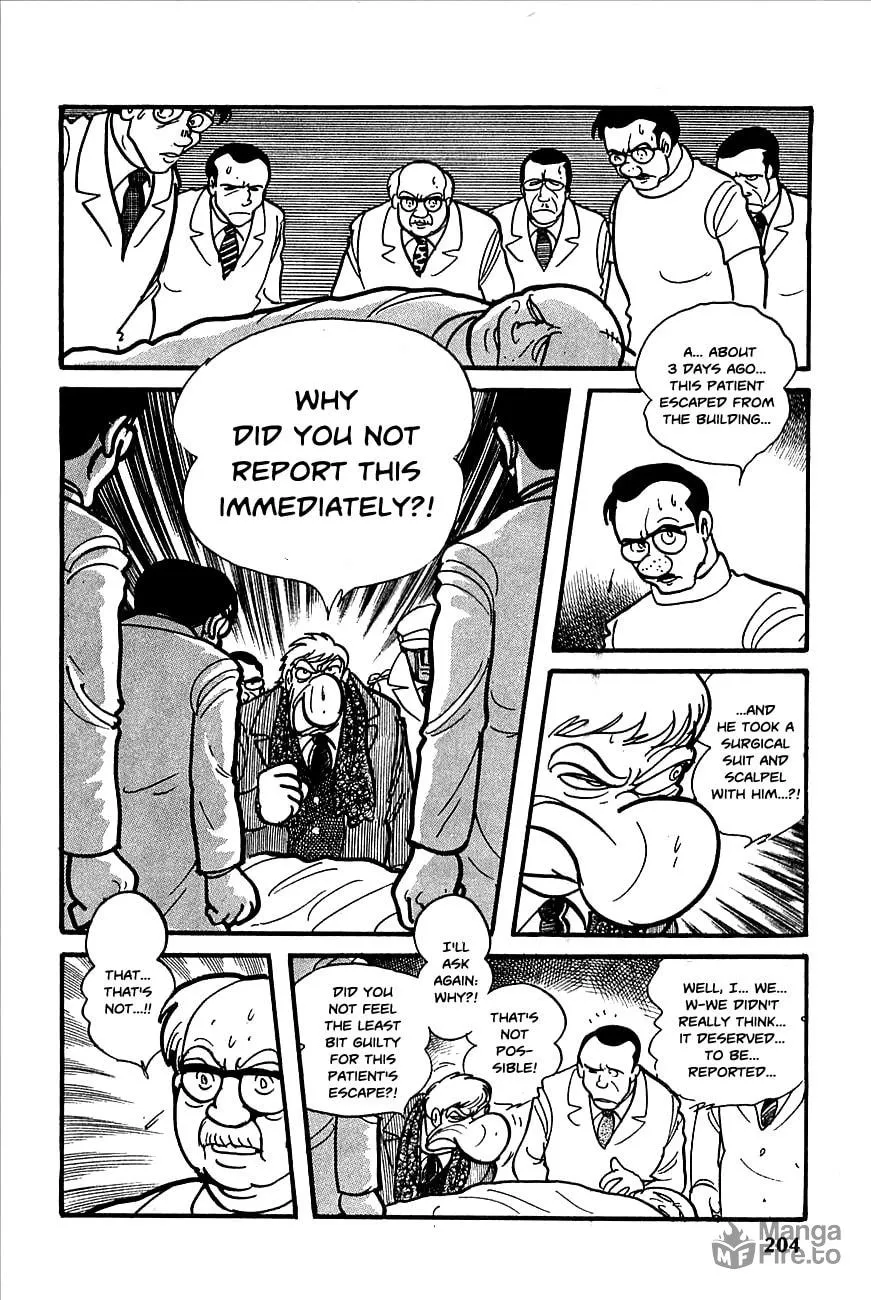 Read Robot Keiji chapter 8 image 26 on Lezhin