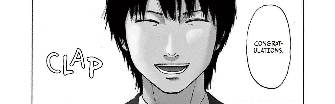Read Robou no Fujii chapter 1 image 11 on Lezhin