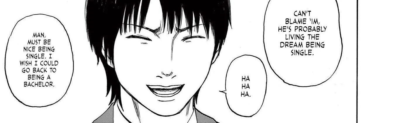 Read Robou no Fujii chapter 1 image 13 on Lezhin
