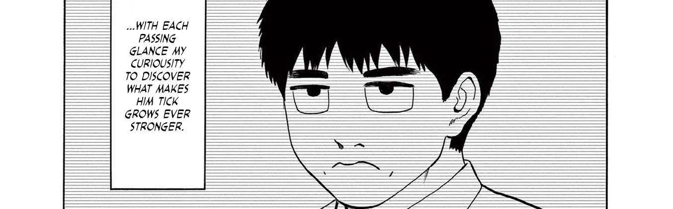 Read Robou no Fujii chapter 1 image 25 on Lezhin