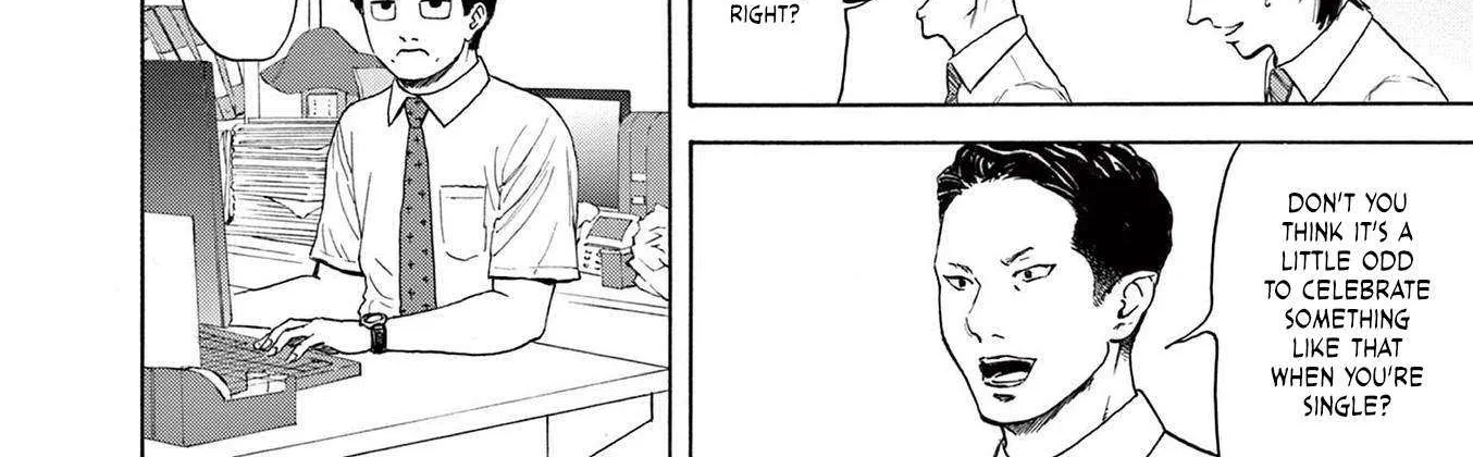 Read Robou no Fujii chapter 1 image 27 on Lezhin