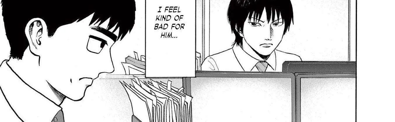 Read Robou no Fujii chapter 1 image 29 on Lezhin