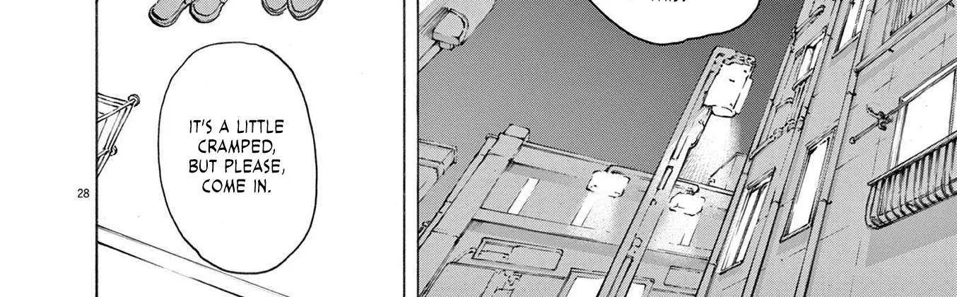 Read Robou no Fujii chapter 1 image 59 on Lezhin