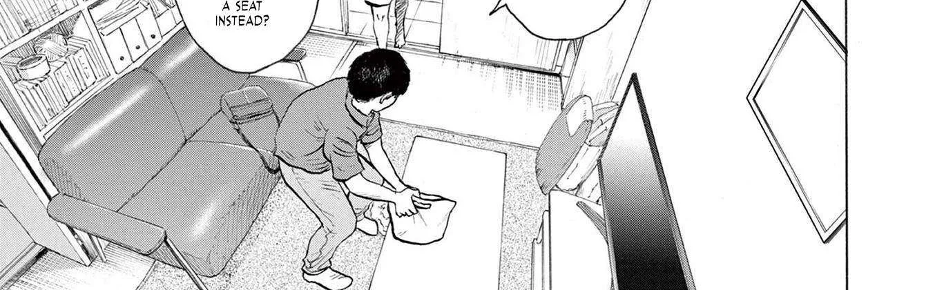 Read Robou no Fujii chapter 1 image 61 on Lezhin