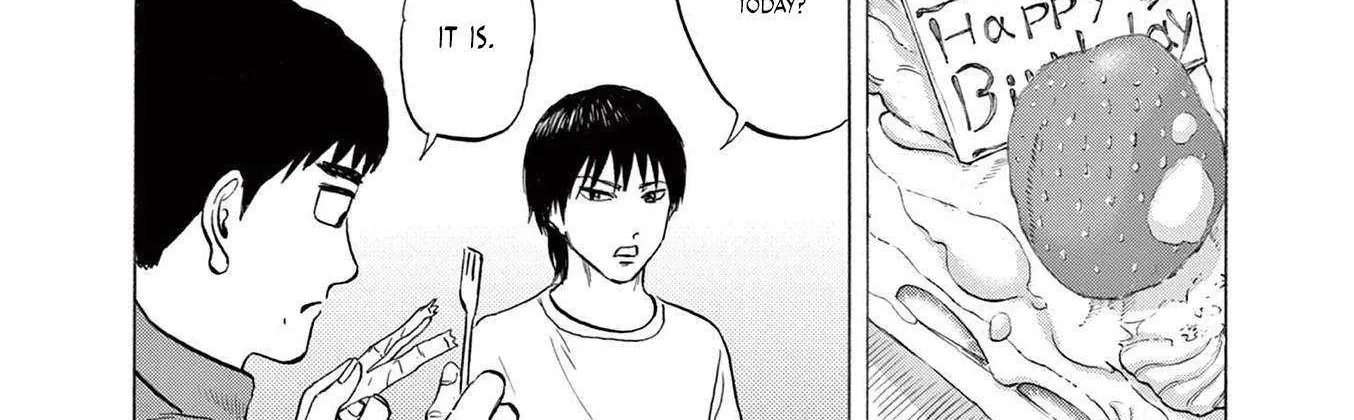Read Robou no Fujii chapter 1 image 63 on Lezhin