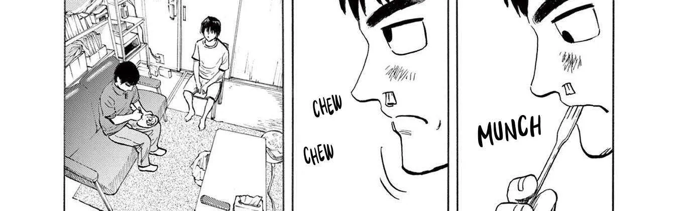 Read Robou no Fujii chapter 1 image 65 on Lezhin