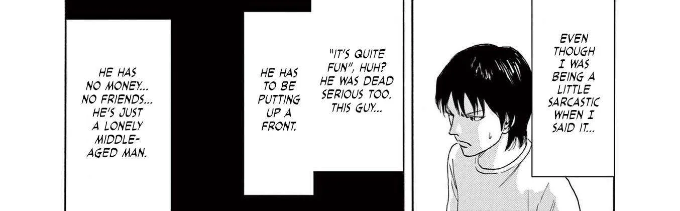 Read Robou no Fujii chapter 1 image 69 on Lezhin