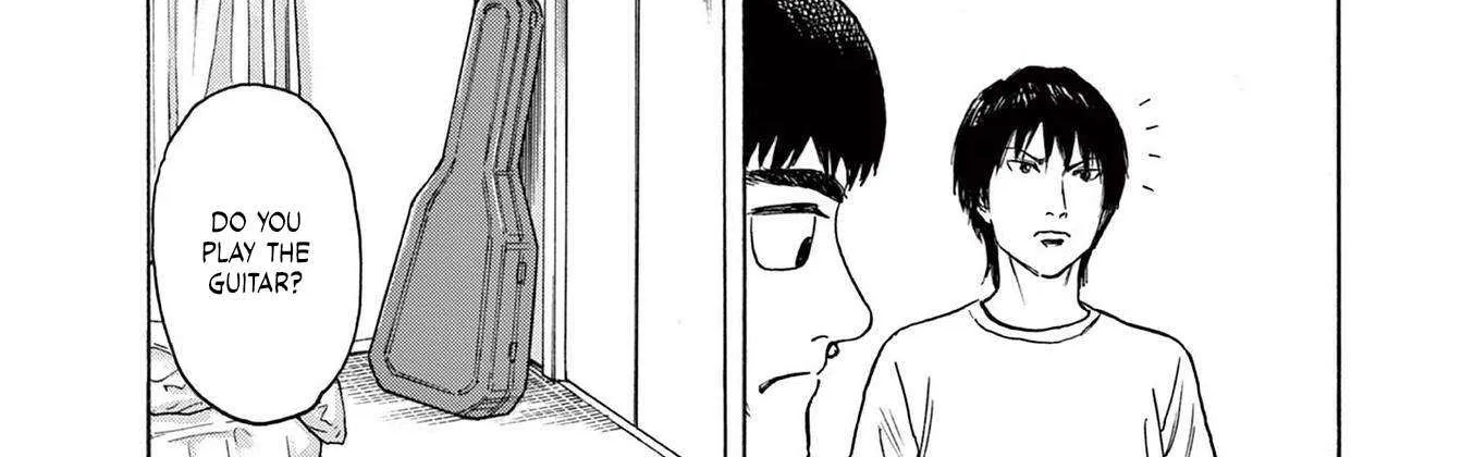 Read Robou no Fujii chapter 1 image 71 on Lezhin