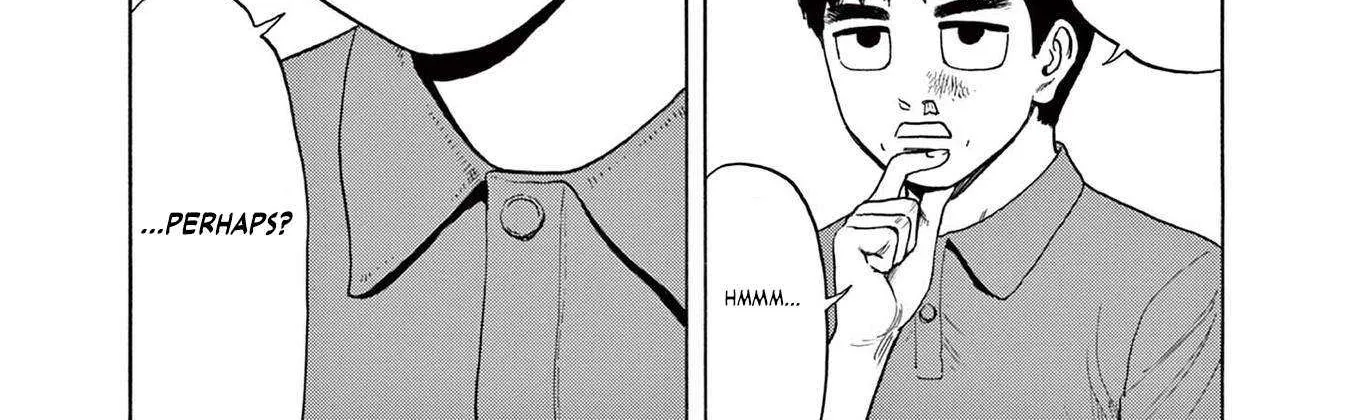 Read Robou no Fujii chapter 1 image 73 on Lezhin