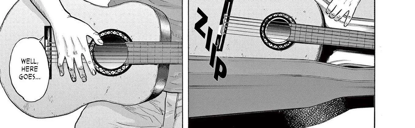 Read Robou no Fujii chapter 1 image 77 on Lezhin