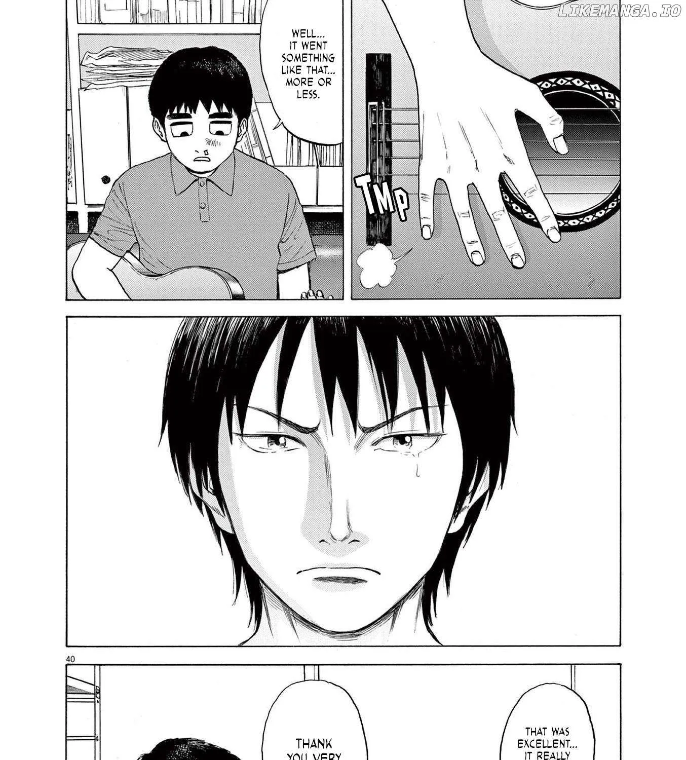 Read Robou no Fujii chapter 1 image 82 on Lezhin