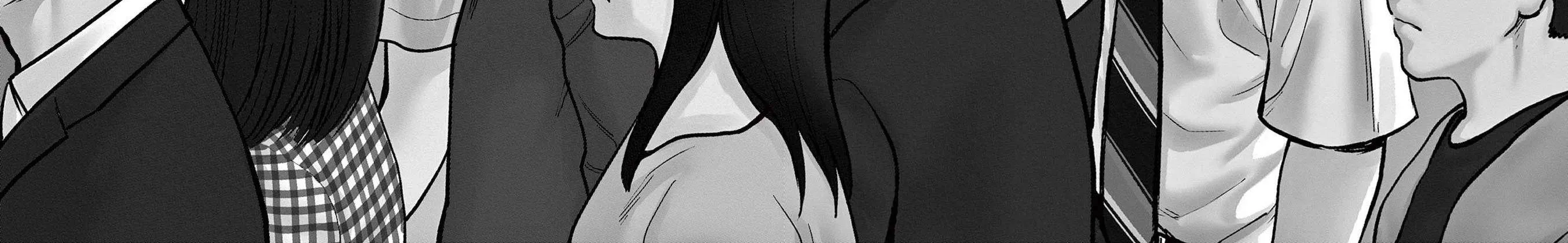 Read Robou no Fujii chapter 1 image 9 on Lezhin