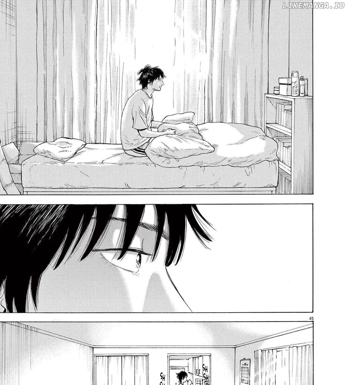 Read Robou no Fujii chapter 1 image 92 on Lezhin