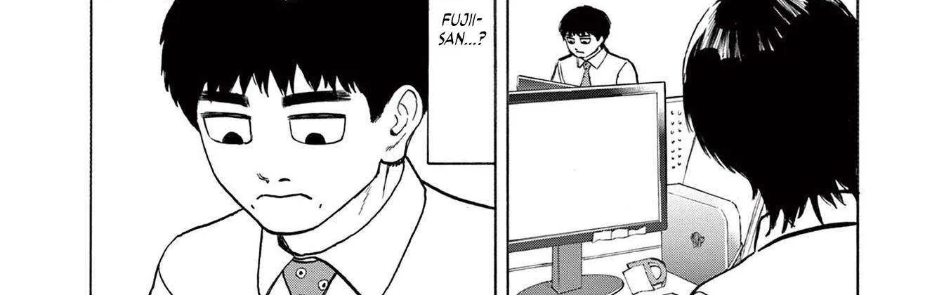 Read Robou no Fujii chapter 1 image 97 on Lezhin