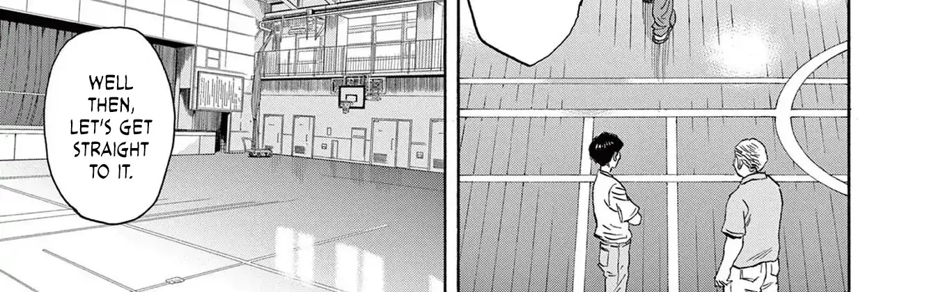 Read Robou no Fujii chapter 10 image 10 on Lezhin