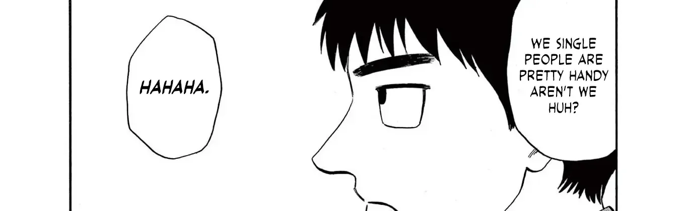 Read Robou no Fujii chapter 10 image 12 on Lezhin
