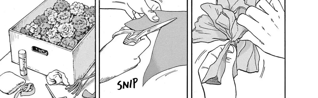 Read Robou no Fujii chapter 10 image 2 on Lezhin