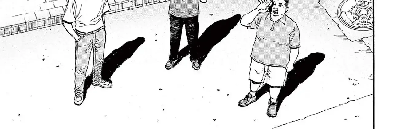 Read Robou no Fujii chapter 10 image 30 on Lezhin