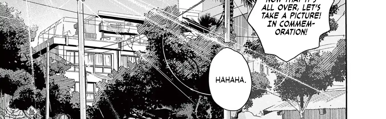 Read Robou no Fujii chapter 10 image 34 on Lezhin