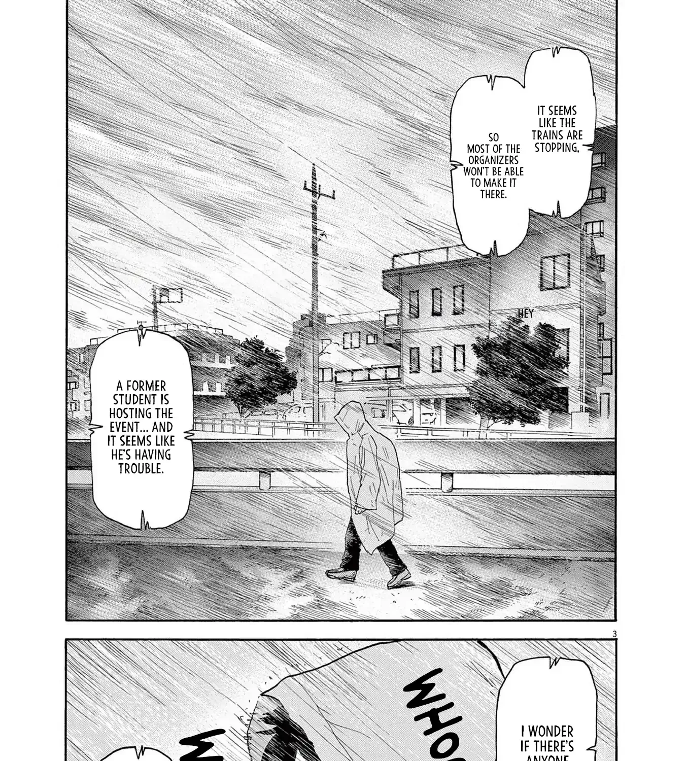 Read Robou no Fujii chapter 10 image 5 on Lezhin