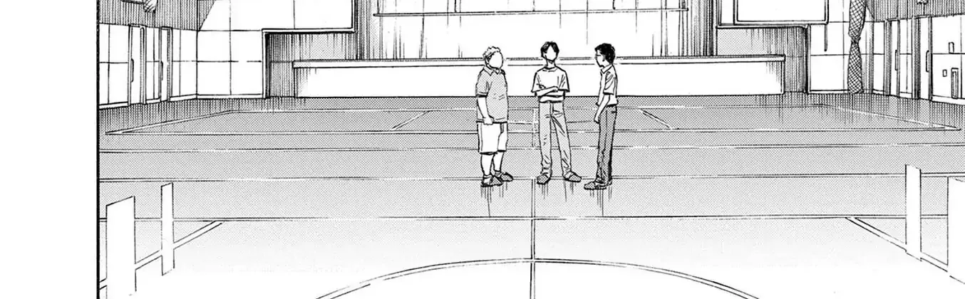 Read Robou no Fujii chapter 10 image 8 on Lezhin