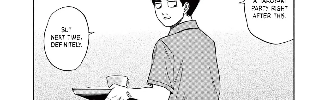 Read Robou no Fujii chapter 11 image 18 on Lezhin