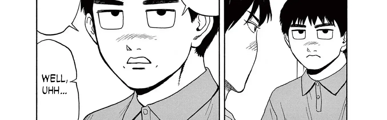 Read Robou no Fujii chapter 11 image 24 on Lezhin