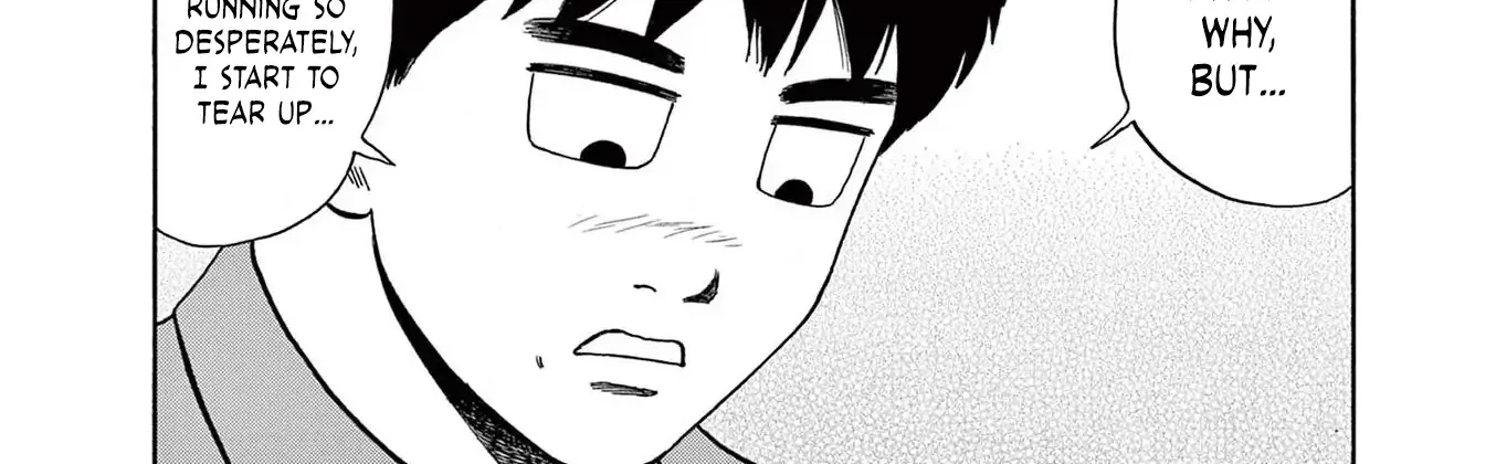 Read Robou no Fujii chapter 11 image 26 on Lezhin