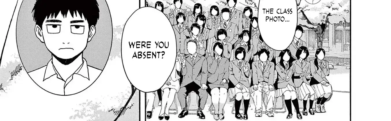 Read Robou no Fujii chapter 11 image 32 on Lezhin