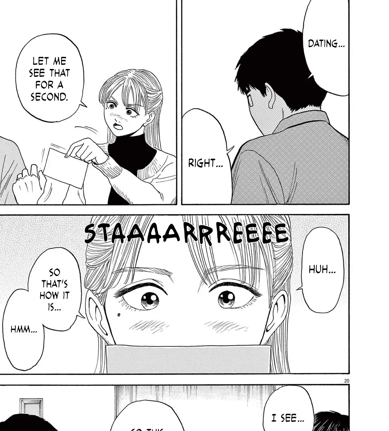 Read Robou no Fujii chapter 11 image 39 on Lezhin