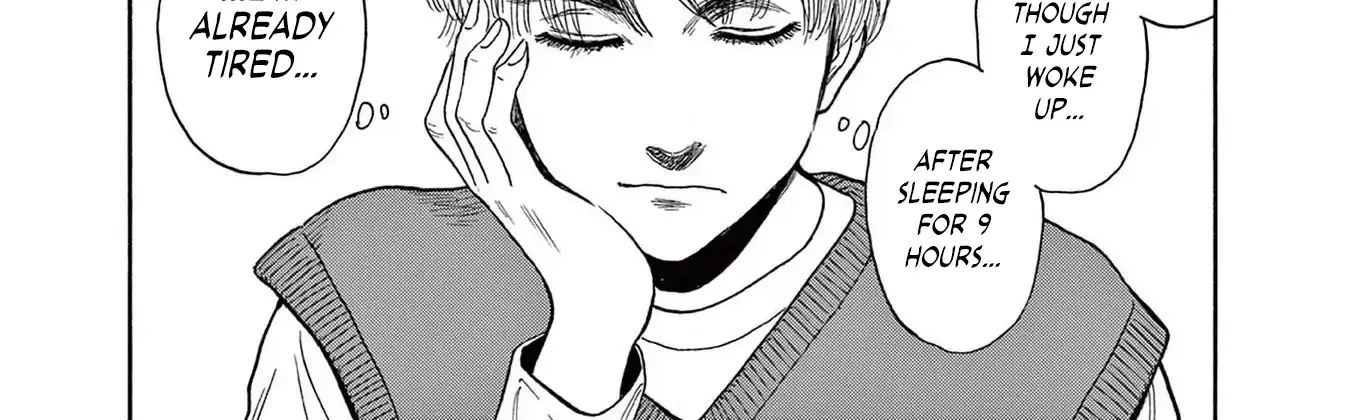 Read Robou no Fujii chapter 11 image 4 on Lezhin