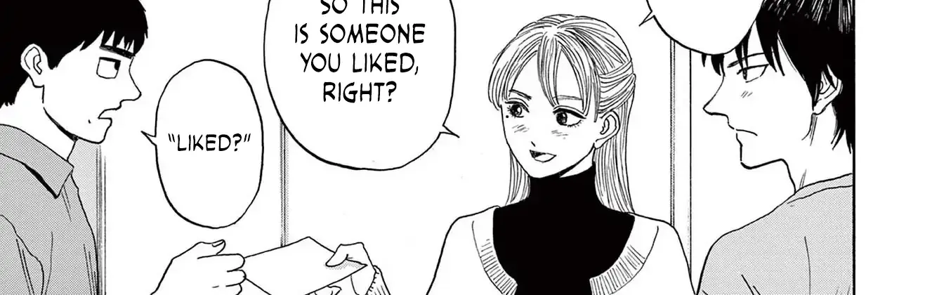 Read Robou no Fujii chapter 11 image 40 on Lezhin