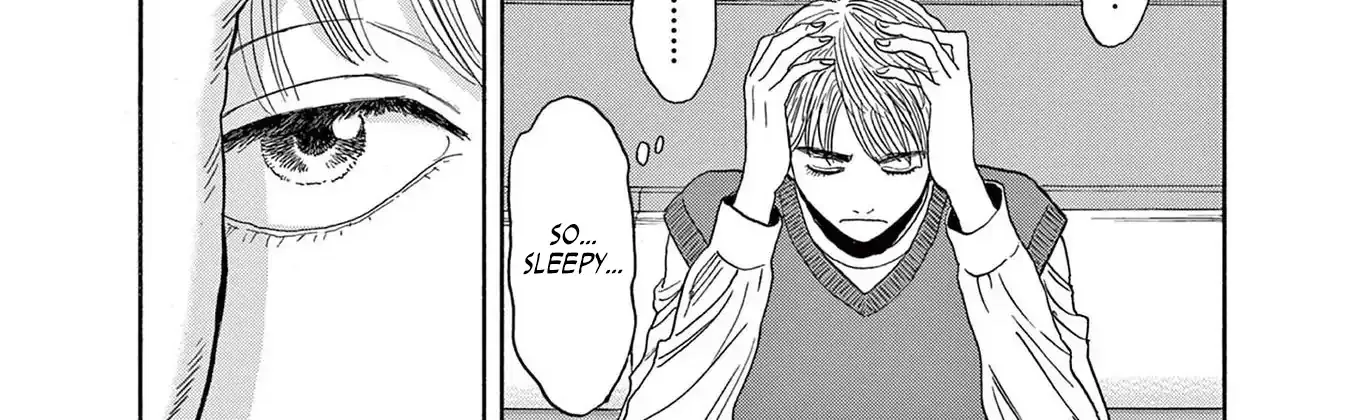 Read Robou no Fujii chapter 11 image 6 on Lezhin
