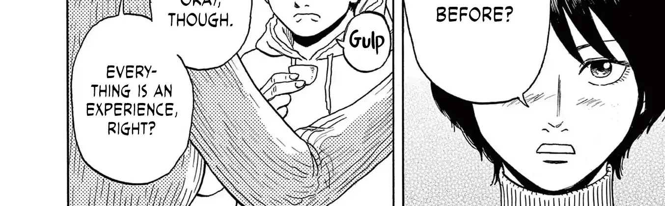 Read Robou no Fujii chapter 12 image 24 on Lezhin