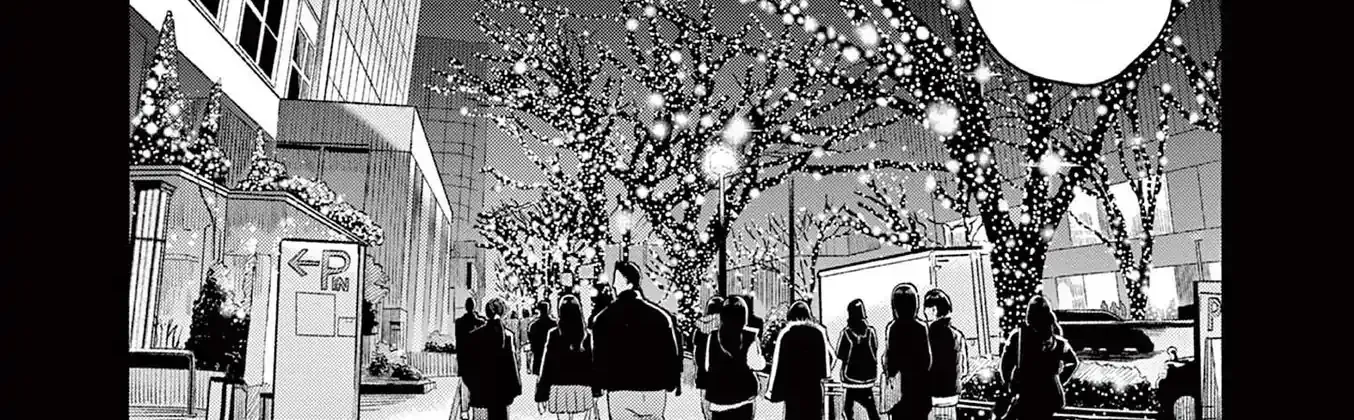 Read Robou no Fujii chapter 12 image 30 on Lezhin