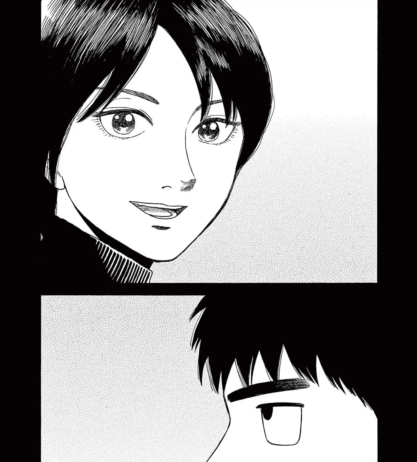 Read Robou no Fujii chapter 12 image 31 on Lezhin